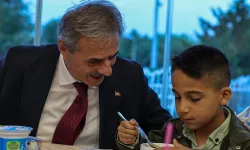 Sakarya'da Dünya Çölyak Günü’nde anlamlı adım