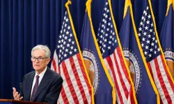 FED faiz kararını açıkladı, piyasalar karıştı: Altın tırmandı, dolar düştü