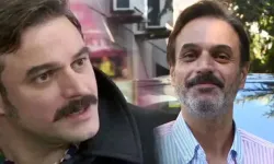 Ufuk Özkan Kimdir? Oyuncu Ufuk Özkan Kaç Yaşında, Nereli?