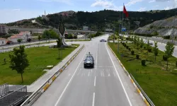 Balıkesir'de BAYES projesi tüm hızıyla devam ediyor