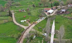 Balıkesir'de yılların içme suyu sorunu çözüldü