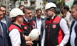 Bursa Büyükşehir'den Gürsu'ya çıkarma