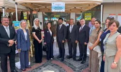 Edirne'de il sergisi açıldı