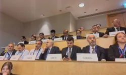 ILO'nun 114. Çalışma Konferansı Cenevre'de başladı
