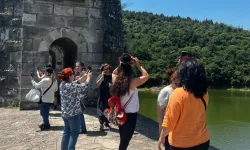 İstanbul Maltepe Belediyesi'nin 'Yaz Gezileri' başladı