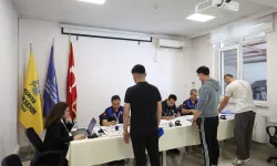 Konya'da zabıta alımı başvuruları devam ediyor
