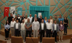Nilüfer Belediyespor'da Muharrem Or güven tazeledi