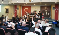 Osmangazi ile Dominik Cumhuriyeti arasında kardeşlik adımı