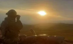Terörle mücadelede teslim olan terörist sayısı 99'a ulaştı
