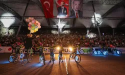 Tüm Dünya Sakarya'yı izledi