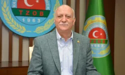 TZOB'dan hububat alım fiyatlarına tepki!