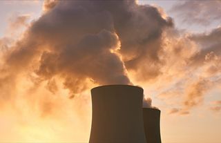 ABD öncülüğündeki 22 ülkeden küresel nükleer enerji kapasitesini üç katına çıkarma taahhüdü