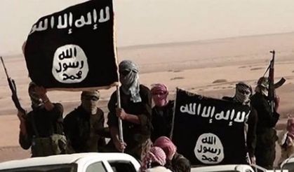 Şok olay! Ünlü futbolcu IŞİD'e katıldı!