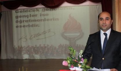 Çinarcik’ta Öğretmenler Günü Coşkusu