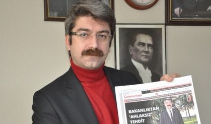 Cumhuriyet Gazetesi, İsmail Demirel’den Özür Diledi