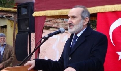 Diyanet İşleri Başkan Yardımcısı Dr. Ekrem Keleş: