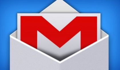 Google'da Hata Yaptı,Gmail Çöktü
