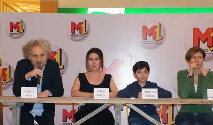 'İftarlık Gazoz'un Adana galası yapıldı