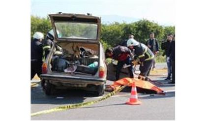 MHP'li İsim Trafik Kazası Kurbanı Oldu