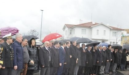 Öğretmenler Günü Yalova’da Kutlandı