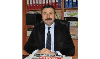 Prof. Dr. İlbaş “yozgat Geri Kalmışlığı Hak Etmiyor”