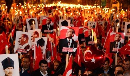 29 Ekim Resmi Tatil Mi? 29 Ekim Cumhuriyet Bayramı Ne Zaman?
