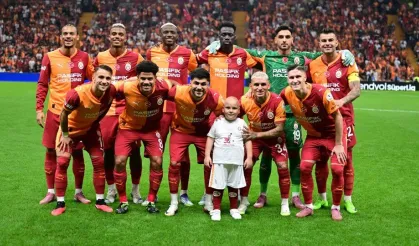 Eintracht Frankfurt – Galatasaray Maçı Ne Zaman, Saat Kaçta ve Hangi Kanalda?