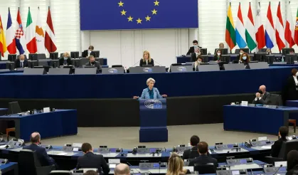 AB’de İsrail’le ticaretin askıya alınması talebi komisyon gündeminde