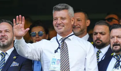 Sadettin Saran Başkan Olabilecek Mi?