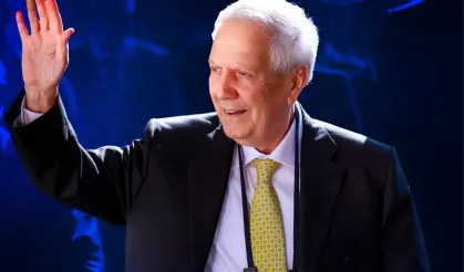 Fenerbahçe'de 8 yıl aradan sonra yeniden Aziz Yıldırım dönemi