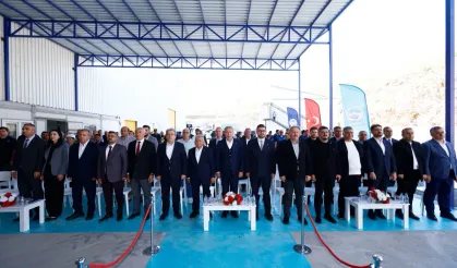 Kayseri Büyükşehir'den Çevre Günü'ne yakışır yatırım