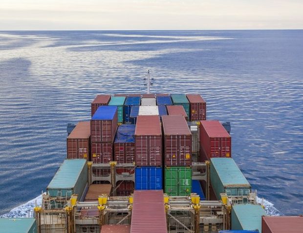 Egeli ihracatçılar 1,5 milyar doları ulaştı