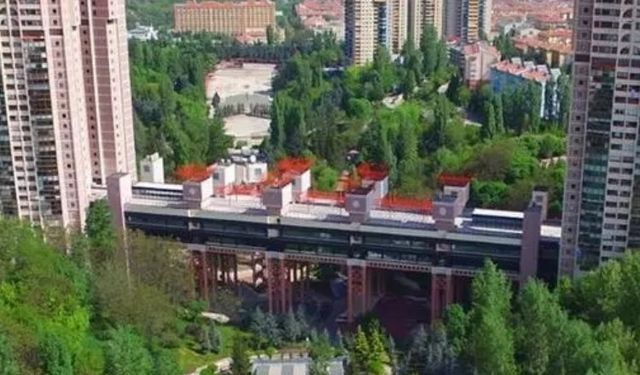 Bu merkez girişimcileri ihya edecek