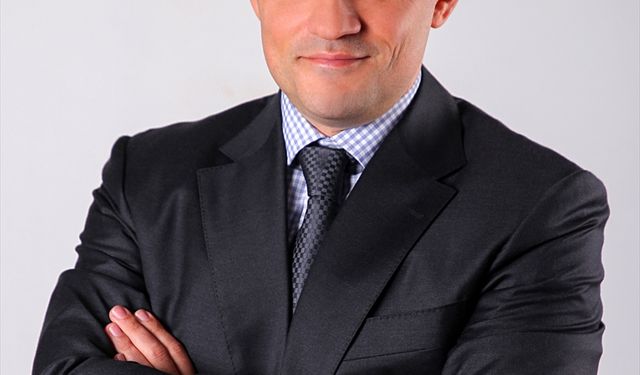 Cengiz Enerji, Özbekistan'da üçüncü doğal gaz çevrim santralini kuracak