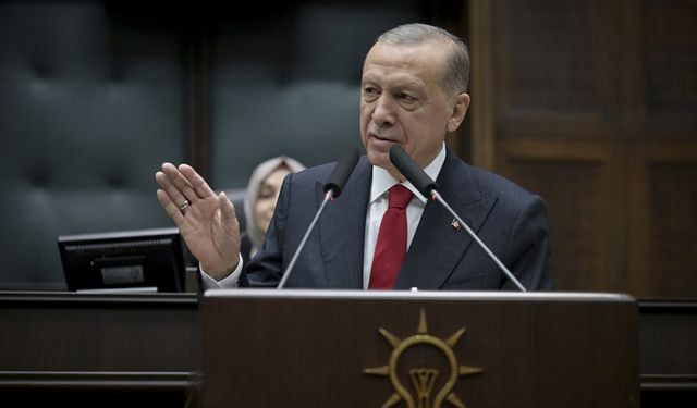 Cumhurbaşkanı Erdoğan: BM’de Gazze kararına 'çekimser' oy kullanan ülkelerin liderlerine telefon açacağız