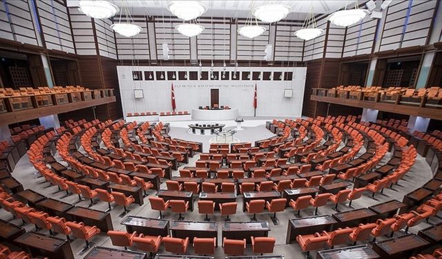 Meclis, Kağıtsız Parlamento Projesi ile 2 milyon lirayı aşan tasarruf sağlayacak