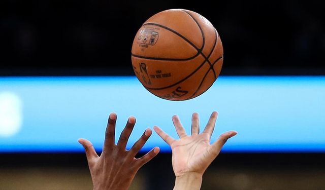 NBA'de Rockets, Alperen Şengün'ün 22 sayı attığı maçta Nuggets'a yenildi