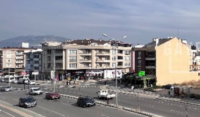 Söz Kurtuluş sakinlerinde... “Gürsu’nun sorunu vizyondur”