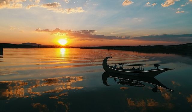 Frigya, yarıyıl tatilinde öğrenciler ve aileleri için alternatif turizm rotalarından olacak