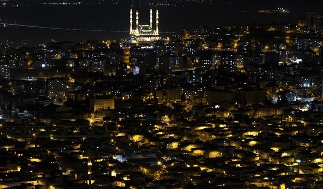 Depremden sonra Kahramanmaraş'tan ayrılan 4 kişiden 3'ü geri döndü