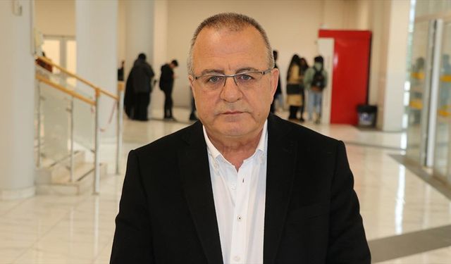 Jeoloji profesörü Gökçeoğlu, olası Marmara depremine karşı uyardı