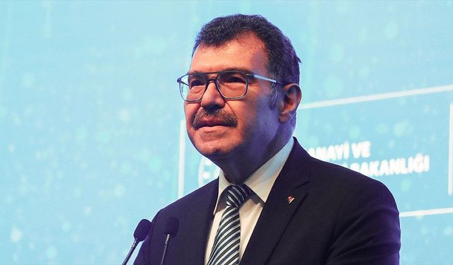 TÜBİTAK Başkanı Mandal: Her üniversiteye TEKNOFEST atölyesi açılması için çağrıya çıkacağız