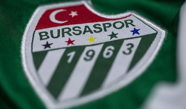2009-2010 Süper Lig şampiyonu Bursaspor, hafta sonu TFF 3. Lig'e düşebilir