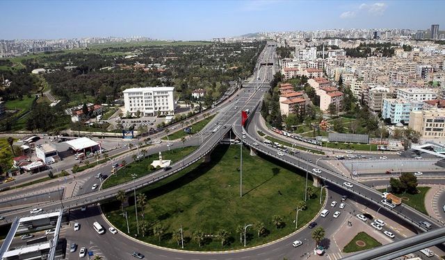 Gaziantep ve Şanlıurfa'da Ramazan Bayramı'nda turizm hareketliliği yaşanacak