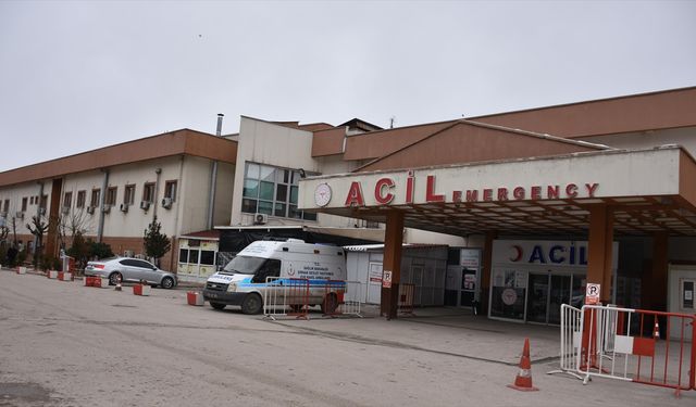 Şırnak'ta askeri aracın devrilmesi sonucu 1 asker şehit oldu, 3 asker yaralandı