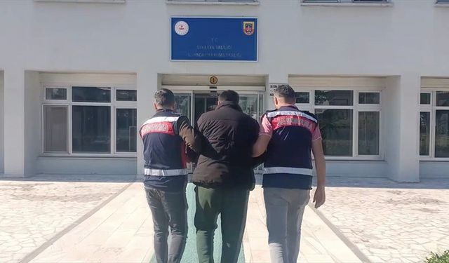 DEAŞ'a yönelik Şanlıurfa merkezli operasyonda 8 şüpheli yakalandı