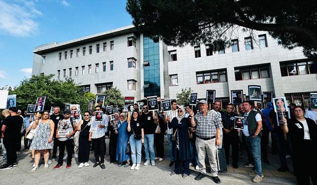 Motokurye üniversite öğrencisi Ata Emre Akman cinayeti davasında sanıklar savunma yaptı