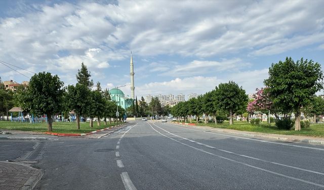 Şanlıurfa'da 2 mahalle kuduz nedeniyle karantinaya alındı