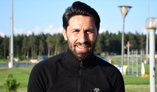 Fatih Karagümrük'te hedef Süper Lig'e dönmek