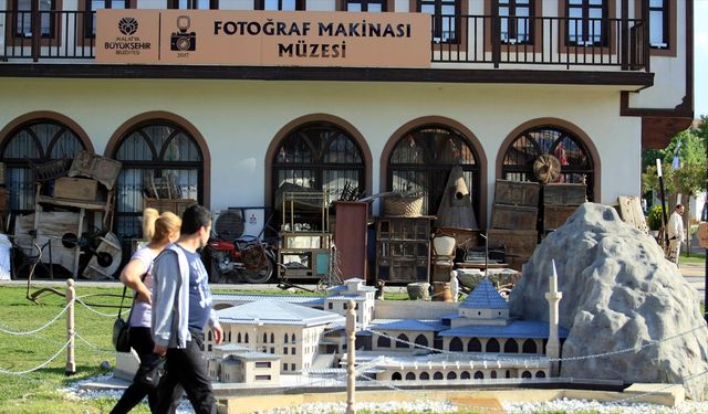 Malatya "Türkiye Kültür Yolu Festivali 2025" rotasına dahil edildi